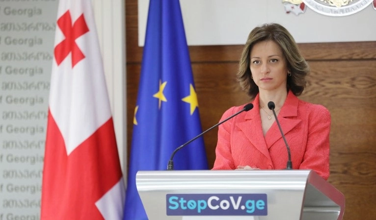 დედაქალაქში დაკვირვებებს ვაწარმოებთ, რათა მივიღოთ გადაწყვეტილება, თუ რა ზომებს მივიღებთ - ეკატერინე ტიკარაძე