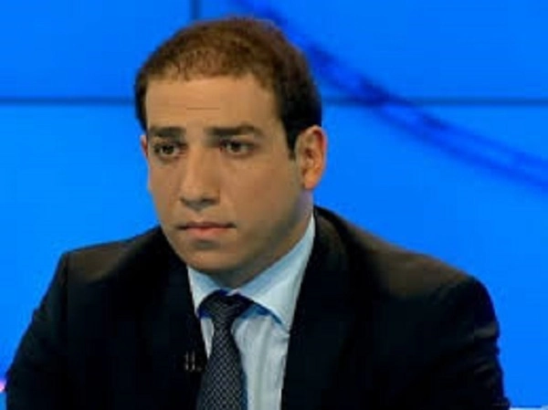 ჩვენ ორჯერ გვაქვს გაგზავნილი მიხეილ სააკაშვილის ექსტრადირების მოთხოვნა უკრაინაში - შოთაძე