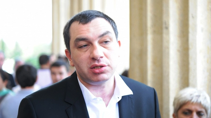 მივმართავთ ზურაბიშვილს, ივანიშვილსა და მათ გუნდს, ღიად დააფიქსირონ, იღებენ თუ არა ისინი "პატრიოტთა ალიანსის" და "ქართული მარშის" მხარდაჭერას - ბოკერია