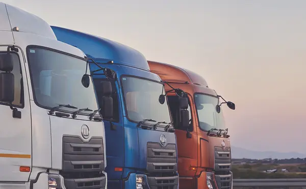 იაპონური UD Trucks საქართველოშია - ბრენდს კავკასიაში ექსკლუზიურად „თეგეტა ჰოლდინგი“ წარმოადგენს