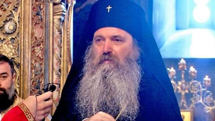 თუ არა ეკლესიაში, შანსი არ არის ჩვენი შერიგების, შევიკრიბოთ ეკლესიაში - მეუფე იაკობი