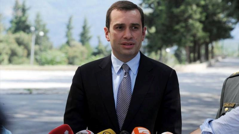 თანხების გაფლანგვა მე და ღარიბაშვილს შეგვეძლო - ირაკლი ალასანია ე.წ. კაბელების საქმეზე