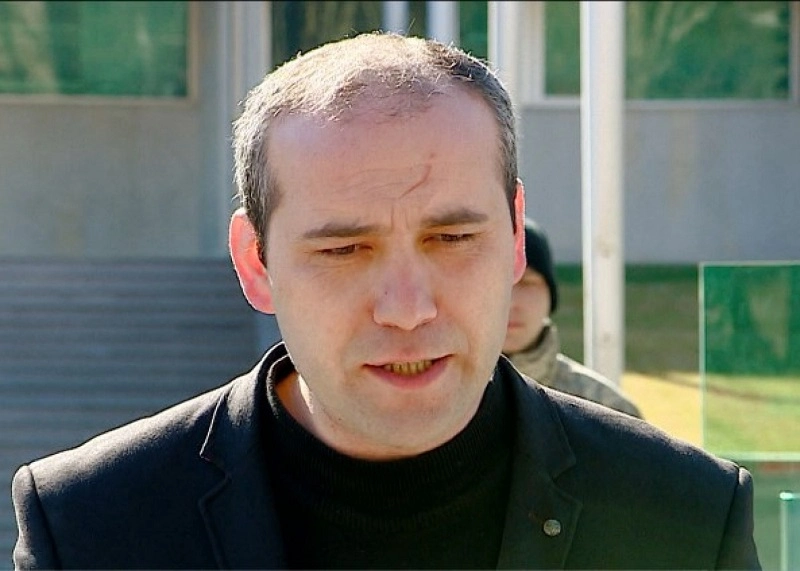 სოფო კილაძის განცხადებასთან დაკავშირებით ზვიად კუპრავა პროკურატურას მიმართავს