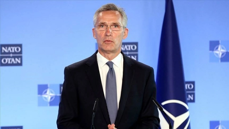 მკაცრად ვგმობ უკრაინაზე რუსეთის უგუნურ თავდასხმას - სტოლტენბერგი