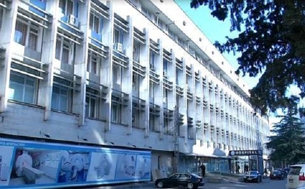 ხობში აფეთქების შედეგად დაშავებული ქალი გარდაიცვალა