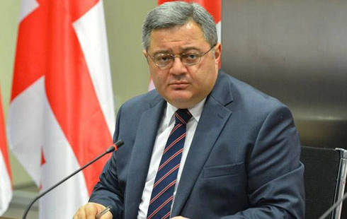 კობა გვენეტაძის კანდიდატურასთან დაკავშირებით ამ წუთის მდგომარეობით პარლამენტს პოზიცია არა აქვს - დავით უსუფაშვილი 