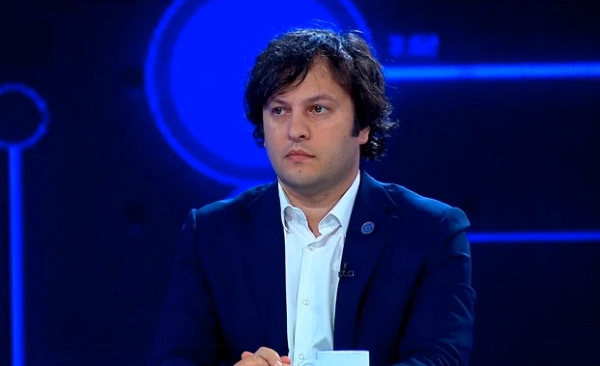 „ნაცმოძრაობის“ დასუსტება ჯანსაღ ოპოზიციურ ძალებს მისცემს პოლიტიკაში თავის დამკვიდრების საშუალებას - ირაკლი კობახიძე
