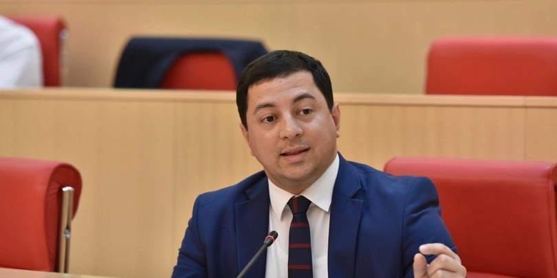 გარკვეული ძალები ცდილოებენ საერთაშორისო დონეზე საქართველოს იმიჯი შეულახონ - თალაკვაძე
