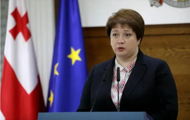 რესტორნები, მთელი ქვეყნის მასშტაბით, 22:00 საათამდე იმუშავებენ - მაია ცქიტიშვილი