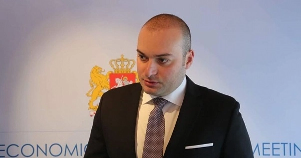 საკადრო გადაადგილებებზე საუბარი საფუძველს მოკლებულია - მამუკა ბახტაძე