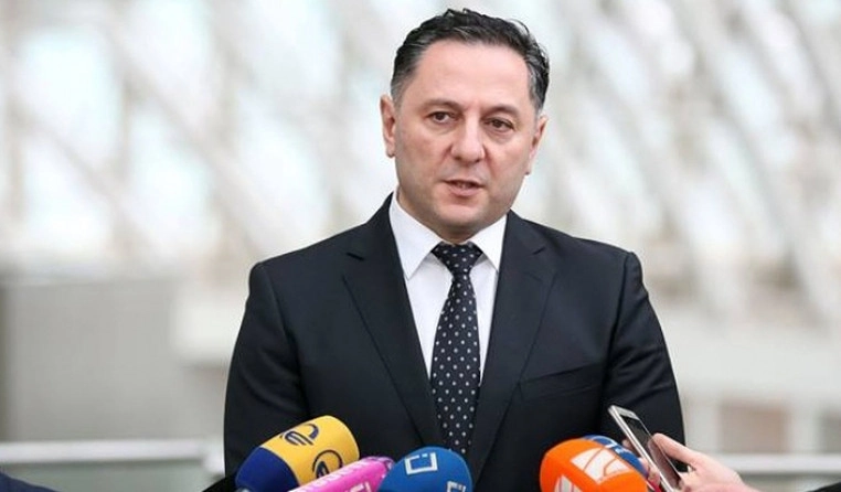 გვლანძღავენ, როგორ შეიძლება სიცივეში წყლის გამოყენებაო, ახლა ვცდილობთ, წყალი გავათბოთ - ვახტანგ გომელაური