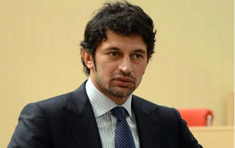 პოლიტიკური კულტურა ვერ განვითარდება ასეთი სტილის ოპონირების პირობებში - კალაძე თათია დოლიძის მიმართ განხორციელებულ მუქარებს ეხმაურება