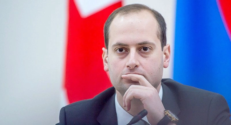  მიხეილ ჯანელიძე ოკუპირებულ აფხაზეთში მცხოვრები ქართველებისთვის ახალი სტატუსის მინიჭების საკითხს ეხმიანება