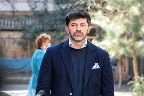 ორშაბათიდან სრულფასოვნად დავუბრუნდები ჩემს საქმიანობას - კახა კალაძე