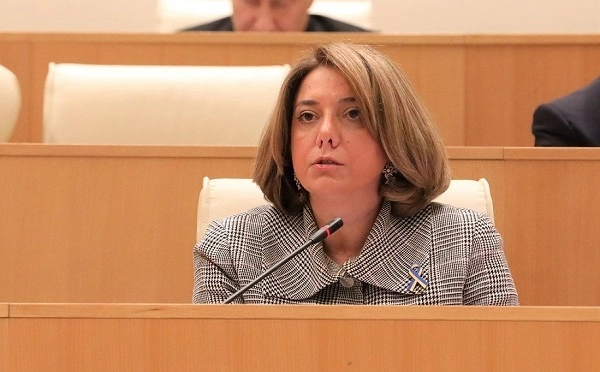სააკაშვილს არ ჰქონდა სწორი ინფორმაცია იმ რეალობასთან დაკავშირებით, რომელიც ქვეყანაში იყო შექმნილი. შესაბამისად, ცხადია, ის ეყრდნობოდა გარკვეული ადამიანების რჩევას - სამადაშვილი სააკაშვილის დაბრუნებაზე