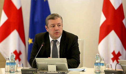  პრემიერი: საბიუჯეტო ხარჯების შეკვეცის წინადადებით პარლამენტს მალე მივმართავთ