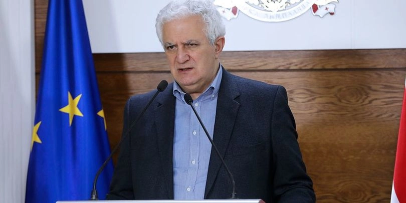 მოსალოდნელია კორონავირუსის შემთხვევების მატება, თუმცა ეს არ არის პანიკის საფუძველი - ამირან გამყრელიძე