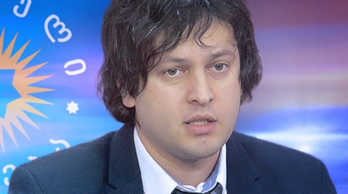  „ნაციონალური მოძრაობა" GFK-თან ერთად აყალბებდა სოციოლოგიური კვლევის შედეგებს"