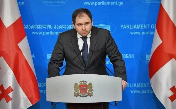 ის ფაქტი, რომ ექიმების კონსილიუმი შეკრებილია ნინო ლომჯარიას მამიდაშვილის ხელმძღვანელობით, გარკვეულ ეჭვებს ბადებს - ნიკოლოზ სამხარაძე  