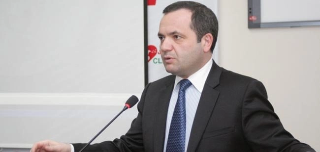 ზურაბ ჭიაბერაშვილი: ჯანდაცვის სექტორის დაფინანსება მნიოშვნელოვნად გაიზარდა, მაგრამ გაზრდილი ბიუჯეტი არაეფექტურად იხარჯება
