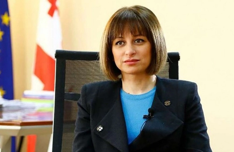 მოსაზრება, რომ შესაძლოა, გარკვეული შეზღუდვები გაუქმდეს, სიმართლეს არ შეესაბამება, ვინაიდან ველოდებით პიკურ მაჩვენებელს - ტიკარაძე