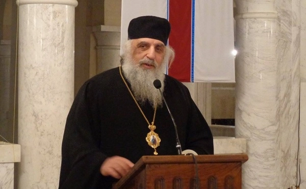 მიტროპოლიტმა სტეფანემ მღვდელმოქმედებებში მონაწილეობა აუკრძალა ჭყონდიდის ეპარქიის ორ დიაკონს