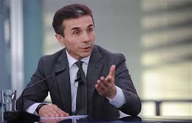 ივანიშვილი: პრეზიდენტის მრჩევლის პოსტს, ხუხაშვილი და ლაგაზიძე ორი წელია ელოდებოდნენ