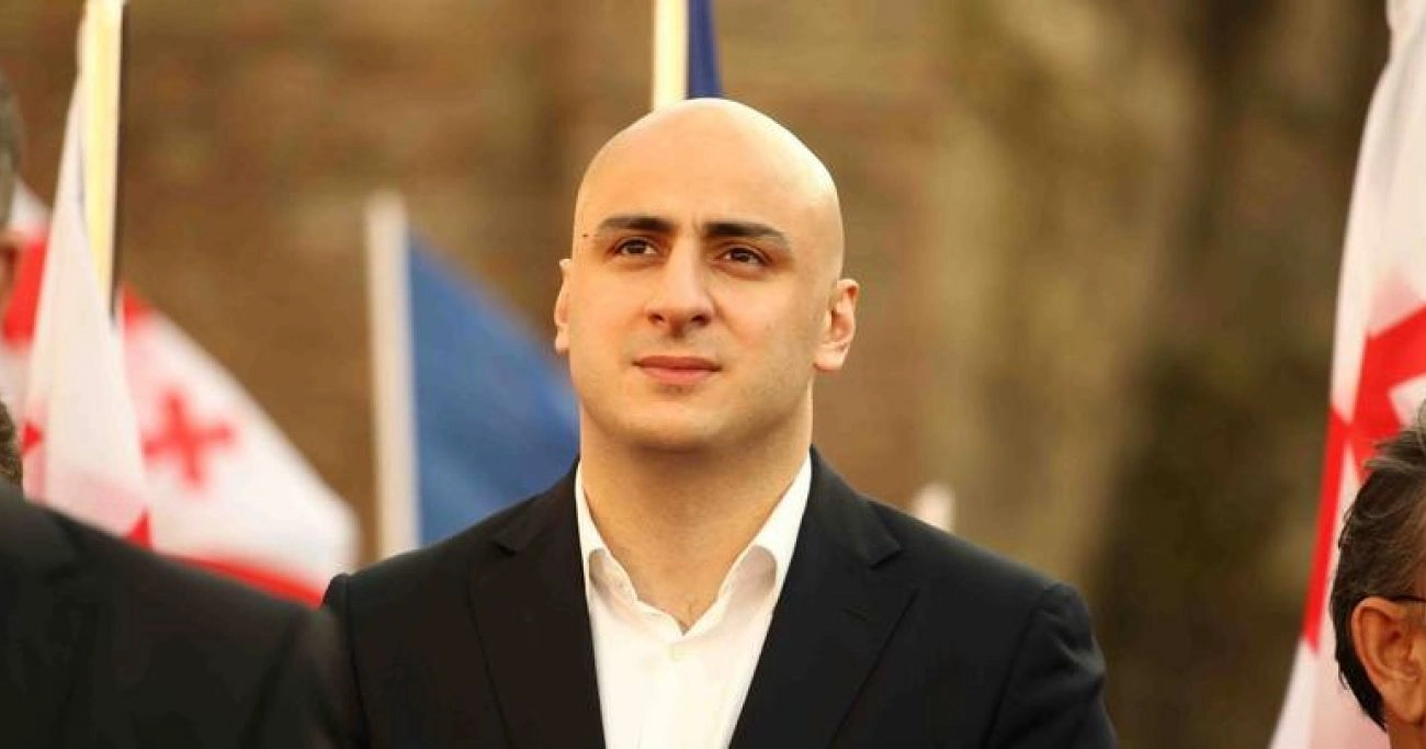 მონა ვერ გაასამართლებს საქართველოს ღირსეულ მოქალაქეს - ნიკა მელია