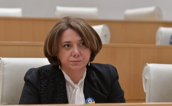 როდესაც ამერიკელ სენატორებს თავს ესხმის „ქართული ოცნება“, თავს ესხმის თავის სახელმწიფოს და ქვეყნის თავისუფლებას - სამადაშვილი