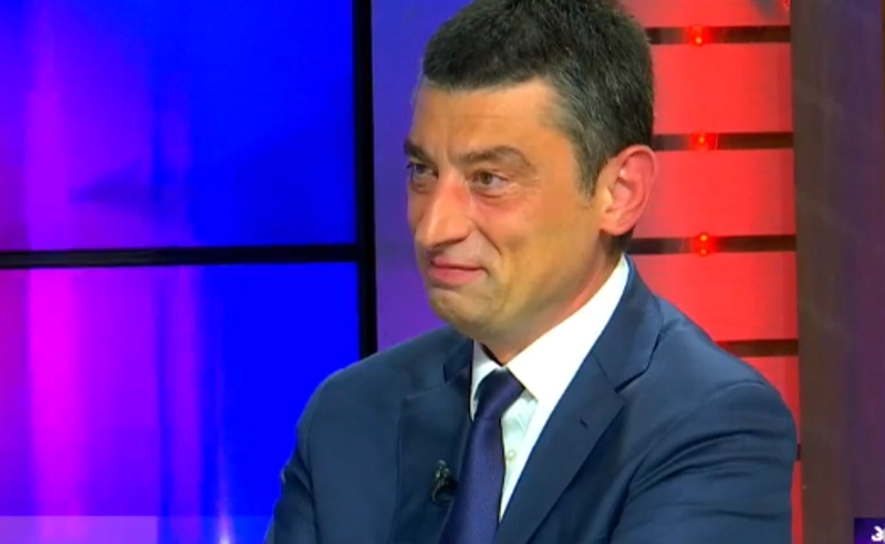 გახარიამ ირაკლი კობახიძის მიერ გაკეთებული განცხადებების გამო პროკურატურას გამოძიების დაწყების მოთხოვნით მიმართა