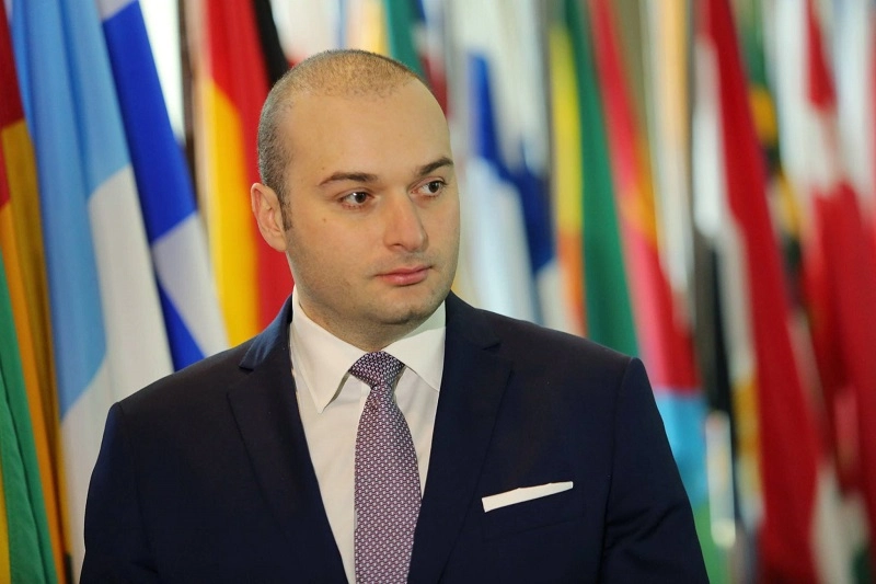 განვითარებულმა მოვლენებმა ქართულ საზოგადოებას კიდევ ერთხელ დაანახა, როგორი მაღალი პროფესიონალებით არის დაკომპლექტებული ქართული პოლიცია - ბახტაძე