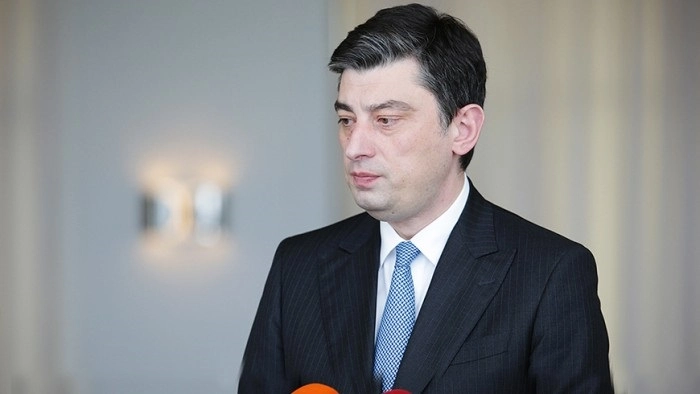 ქურდული სამყარო ვითარდება და კანონმდებლობაც უნდა განვითარდეს- გიორგი გახარია