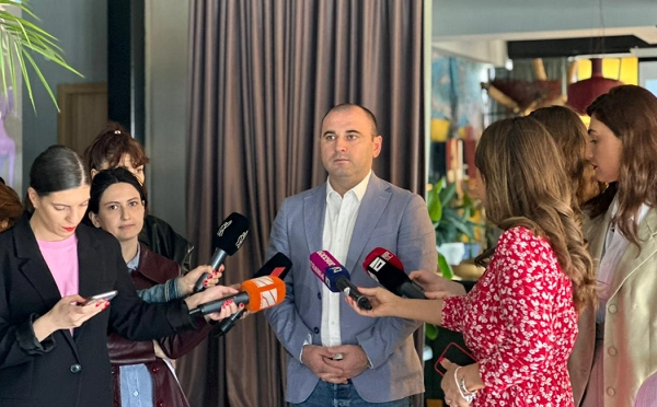 ბიძინა ივანიშვილი უკრაინაში სისხლიანი ომის პარალელურად შოულობს ასეულობით მილიონს, ყველა არგუმენტი არსებობს მისი დასანქცირების - ლევან ხაბეიშვილი