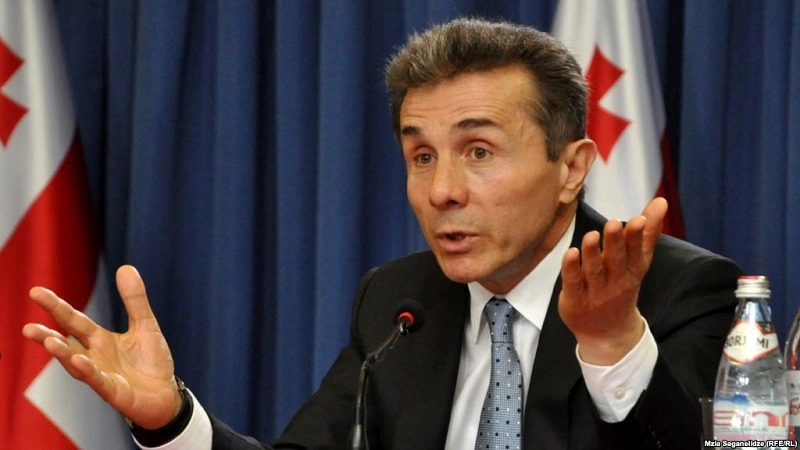 ჩვენს პირისპირ ისევ რევანშისთვის გაერთიანებული მოძალადეები დგანან - ბიძინა ივანიშვილი