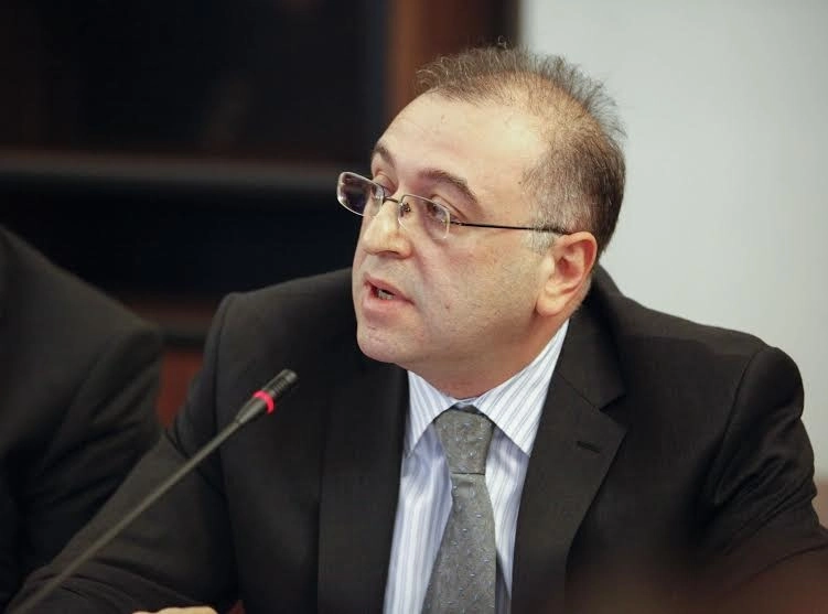 700 ათასი მოქალაქე უკვე გადახდისუუნარო აღმოჩნდა - კობა გვენეტაძე