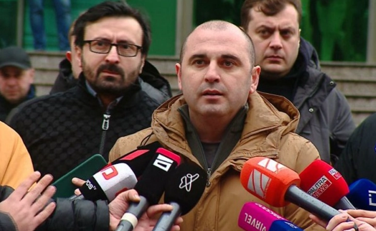 შეიქმნება მიხეილ სააკაშვილის გათავისუფლების შტაბები - ლევან ხაბეიშვილი