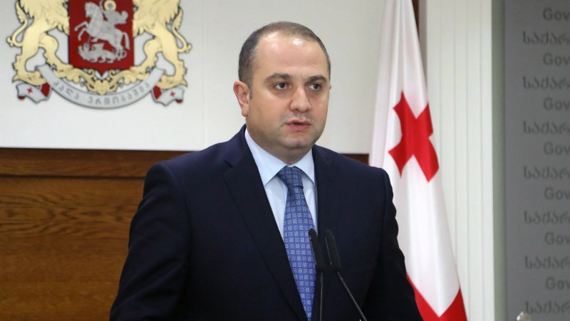 საქართველოში საქმიანი ვიზიტით ჩამომსვლელებს ყოველ 72 საათში ერთხელ PCR ტესტის გაკეთება მოუწევთ