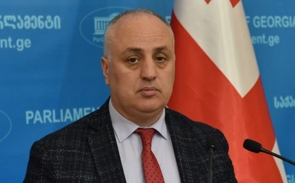 ბიძინა ივანიშვილის წერილმა პრაქტიკულად ყველაფერს ფარდა ახადა - დიმიტრი ხუნდაძე
