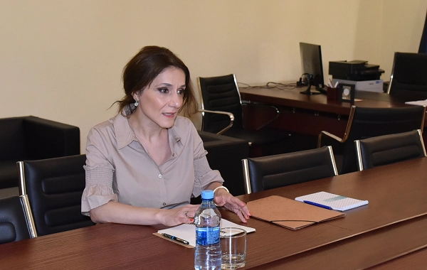 ვერასოდეს წარმოვიდგენდი, რომ ფუნქციის შესრულება მომიწევდა შეურაცხყოფის,ზეწოლისა და მუქარის კონტექსტში, რაც სათავეს იღებს სისტემაში ღრმად დამკვიდრებული კლანური პრაქტიკიდან - საფრანგეთში საქართველოს ელჩი