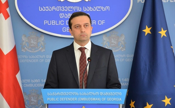 USAID-თან ძალიან კარგი, ინტენსიური თანამშრომლობა გვაქვს, ამ ორგანიზაციის მიმართ მადლობის მეტი ნამდვილად არაფერი მეთქმის - ლევან იოსელიანი