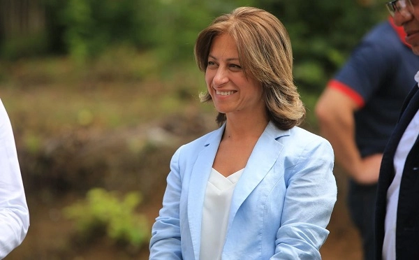 დარწმუნებული ვარ, ჩვენი ყველას ერთიანი მიზანი არის ევროპული ქვეყნების ოჯახის წევრობა - ეკატრინე ტიკარაძე