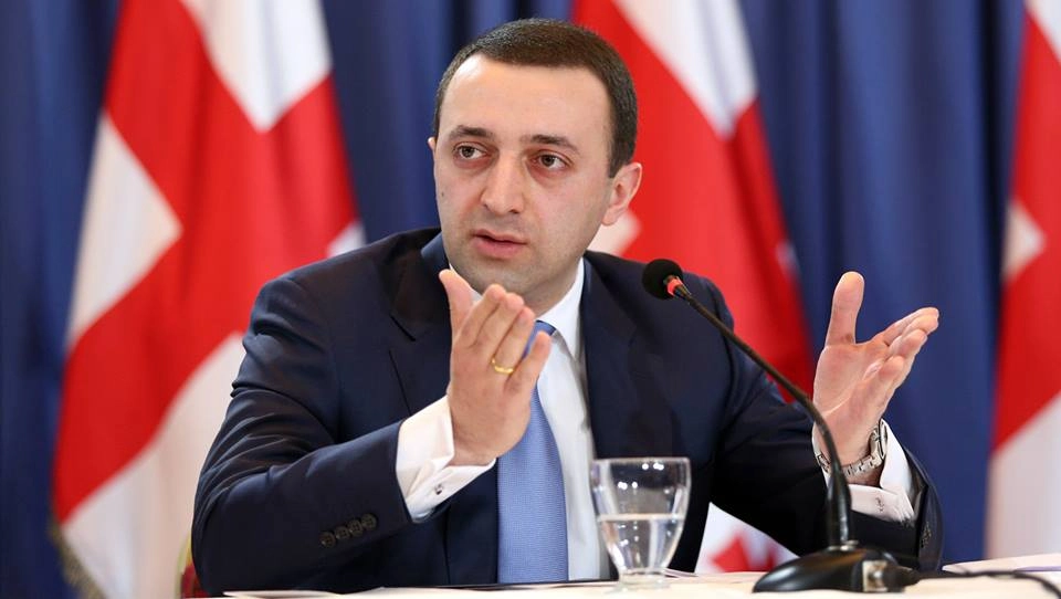 ირაკლი ღარიბაშვილი: გამოვთქვამთ იმედს, რომ ჩვენი მიღწევები იქნება სათანდოდ აღიარებული