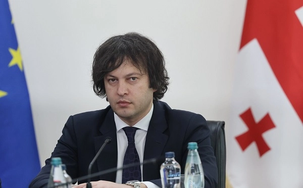 ირაკლი კობახიძე ირანის ახალი პრეზიდენტის ინაუგურაციას დაესწრება