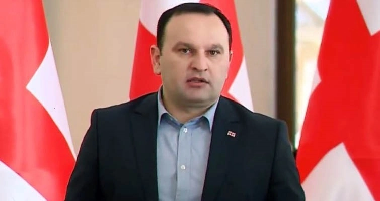 ნამდვილად არ გამოდგება ქრისტიანული სიყვარულისა და კაცთმოყვარეობის ნიმუშად - პაატა მანჯგალაძე პატრიარქის წერილზე