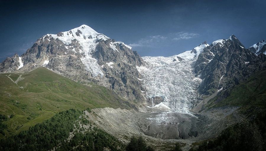 თეთნულდზე მაშველები ორ უკრაინელ ტურისტს ეძებენ