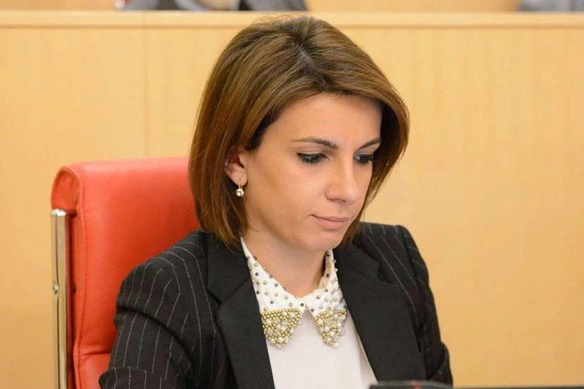 მცირდება დროც და შანსიც რაიმეს გამოსწორების. შეწყვიტეთ სანამ დროა! - თამარ ჩუგოშვილი