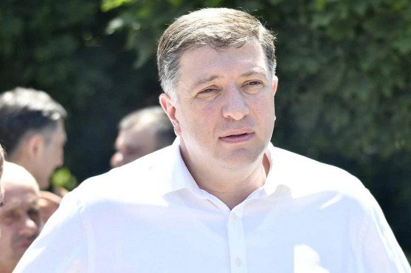 სააკაშვილმა ზურგში ჩაარტყა დანა ოპოზიციის ერთობას - გიგი უგულავა