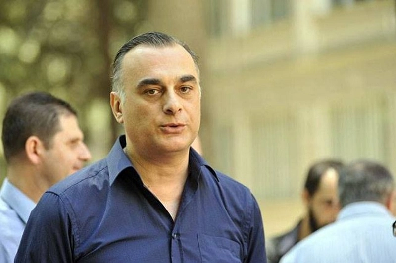 არ გვაქვს რაიმე საფუძველი, ეჭვი შევიტანოთ  NDI-ის კვლევაში, თუმცა მაჩვენებლებით კმაყოფილი არ ვართ - უდუმაშვილი