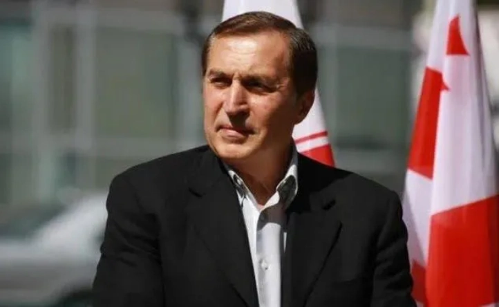 არ მინდა ჩემი პრეზიდენტის გარდაცვალების მონაწილე ვიყო – პაატა ბურჭულაძე შიმშილობას იწყებს