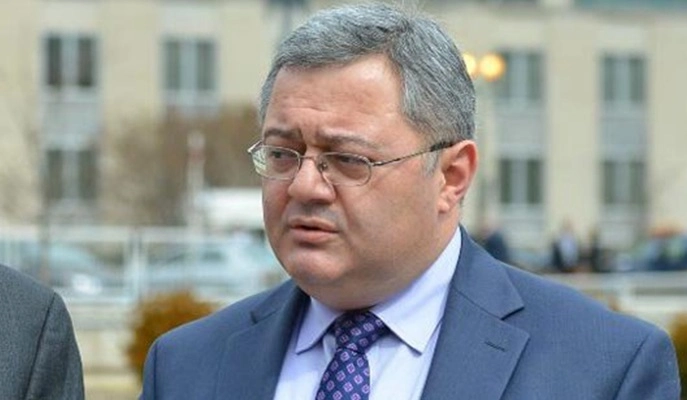 მჯერა, რომ ქვეყანაში ყველაფერი კარგად იქნება - დავით უსუფაშვილი